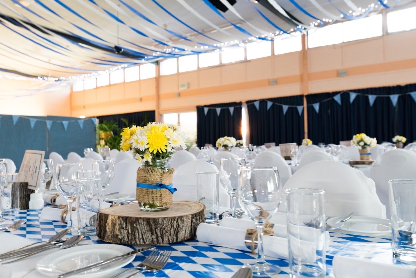 Bella Vista wedding venue
