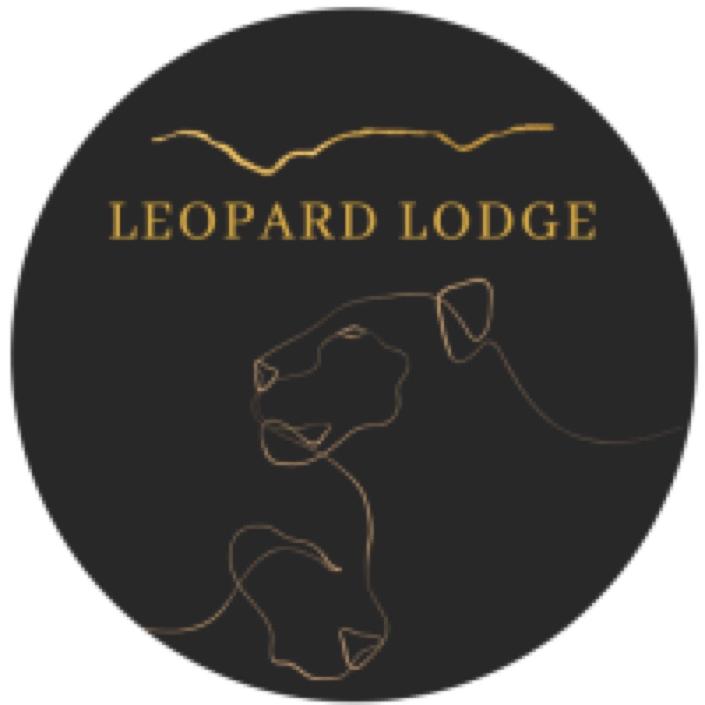 Leopard Lodge wedding venue