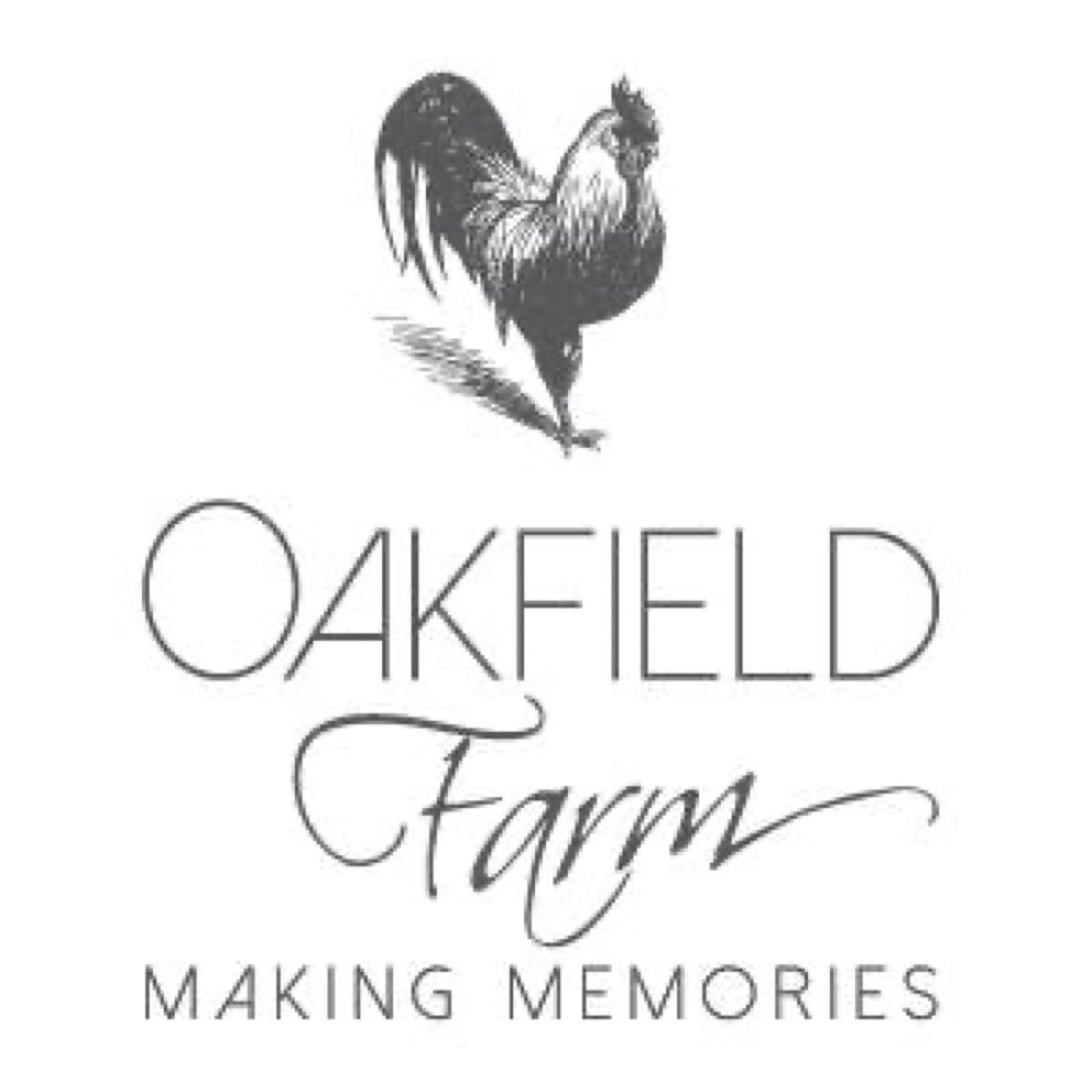 Oakfield Farm wedding venue