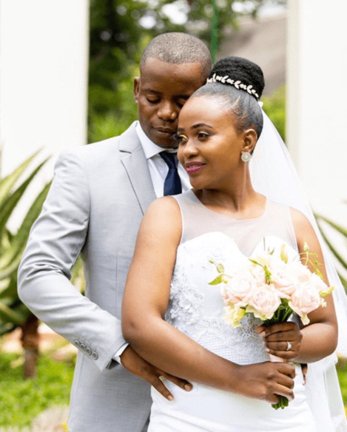 Usambara wedding venue